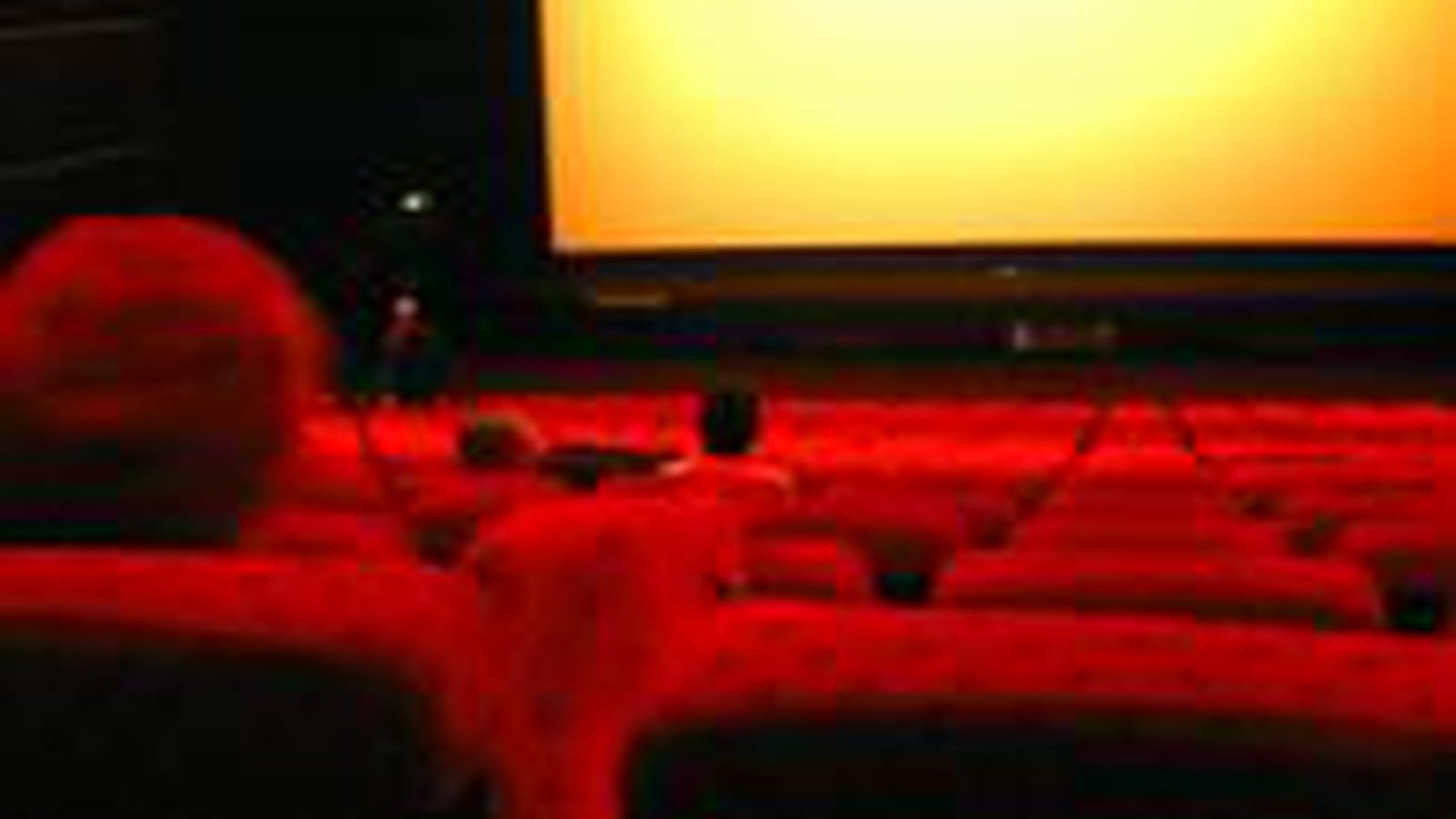 Taxe cinéma