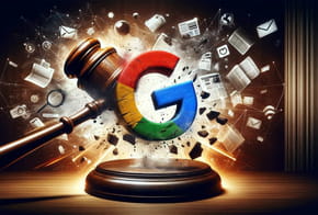 30 mÃ©dias europÃ©ens portent plainte contre Google