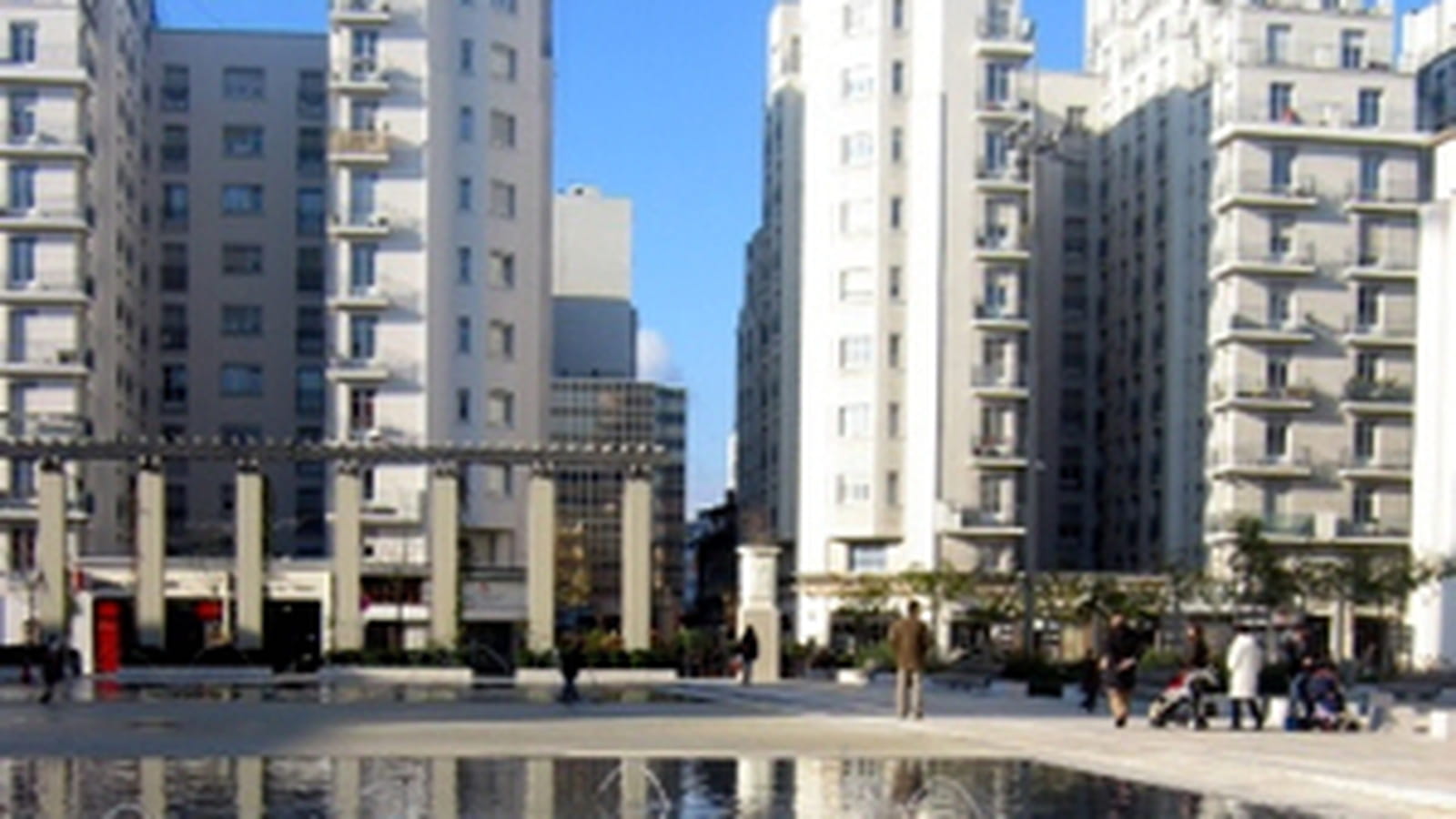 Villeurbanne