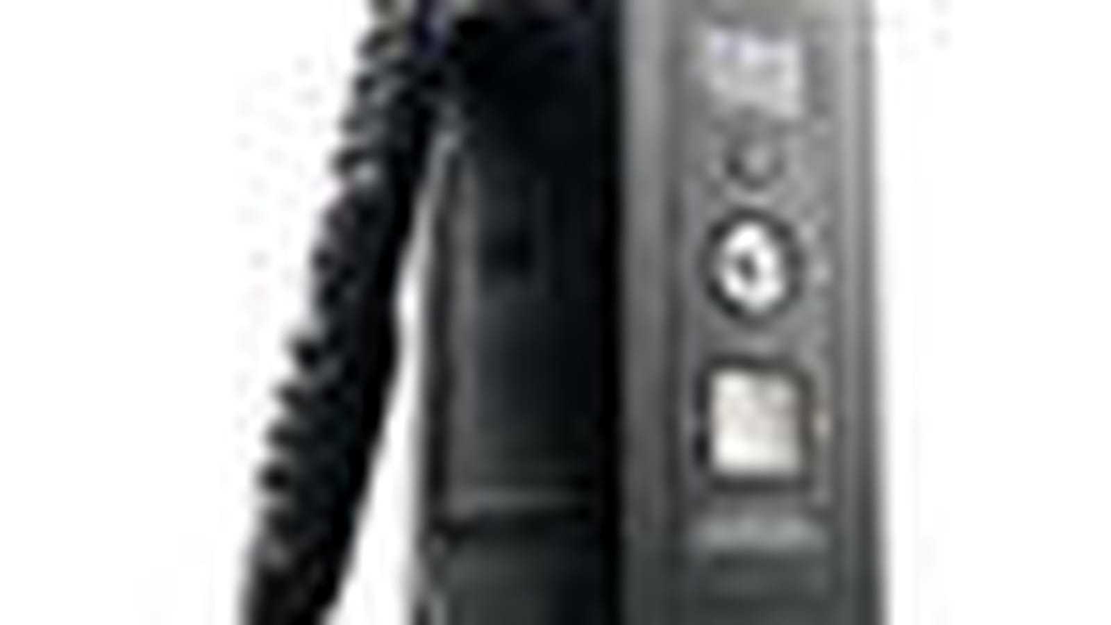 Samsung WE-Media 640G