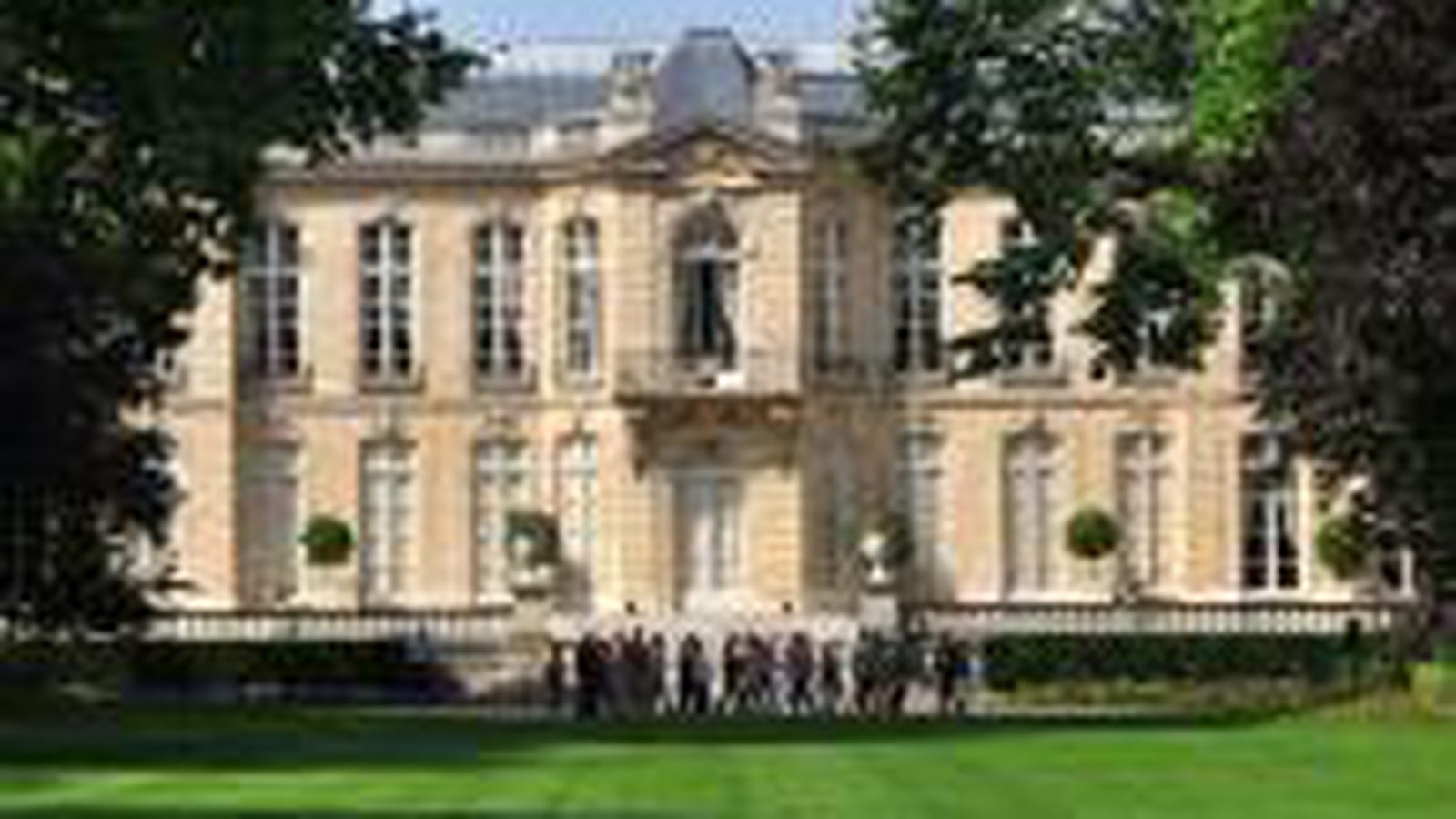 Premier ministre