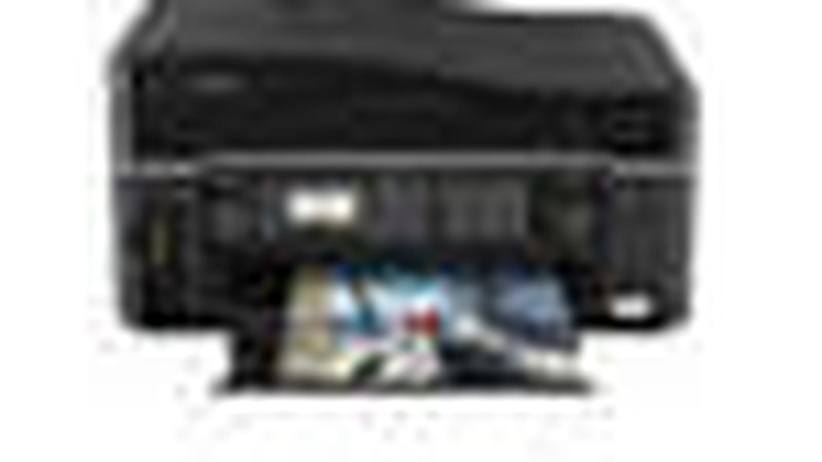 Epson Stylus SX600FW