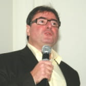 yves riesel (fondateur d'abeille musique et qobuz.com)