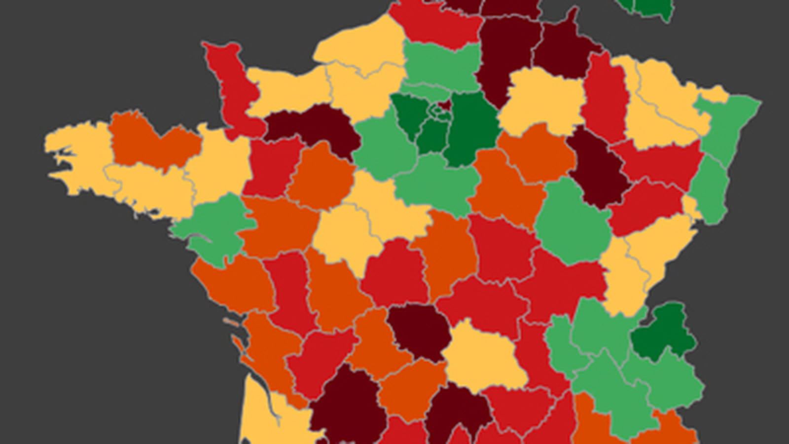 Niveau de vie