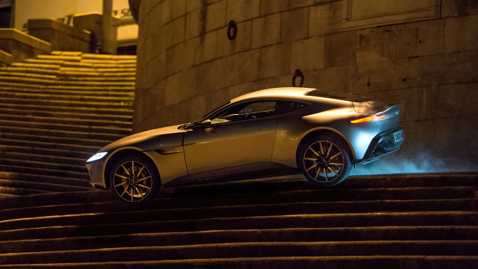 Voiture