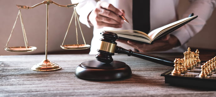 Nullit&eacute; du licenciement&nbsp;: comment annuler un licenciement