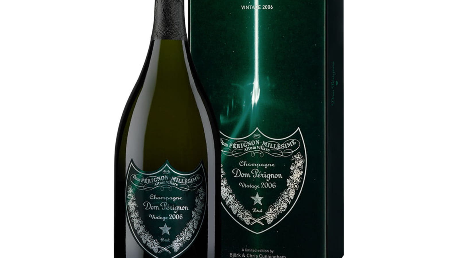 Dom Pérignon