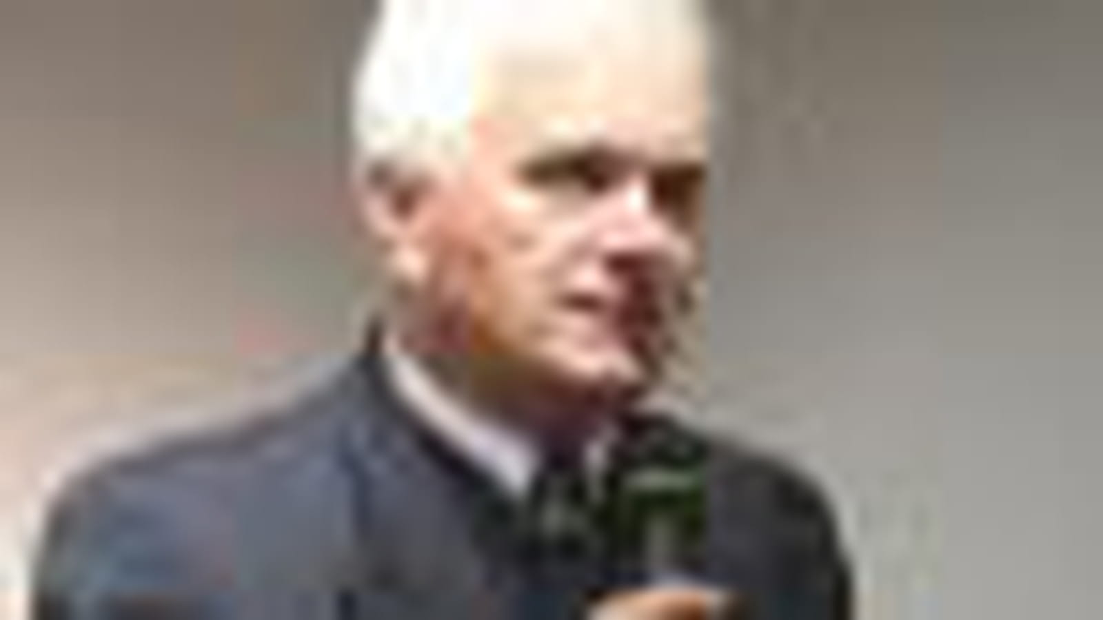 Rene Tregouet (Sénateur Honoraire)