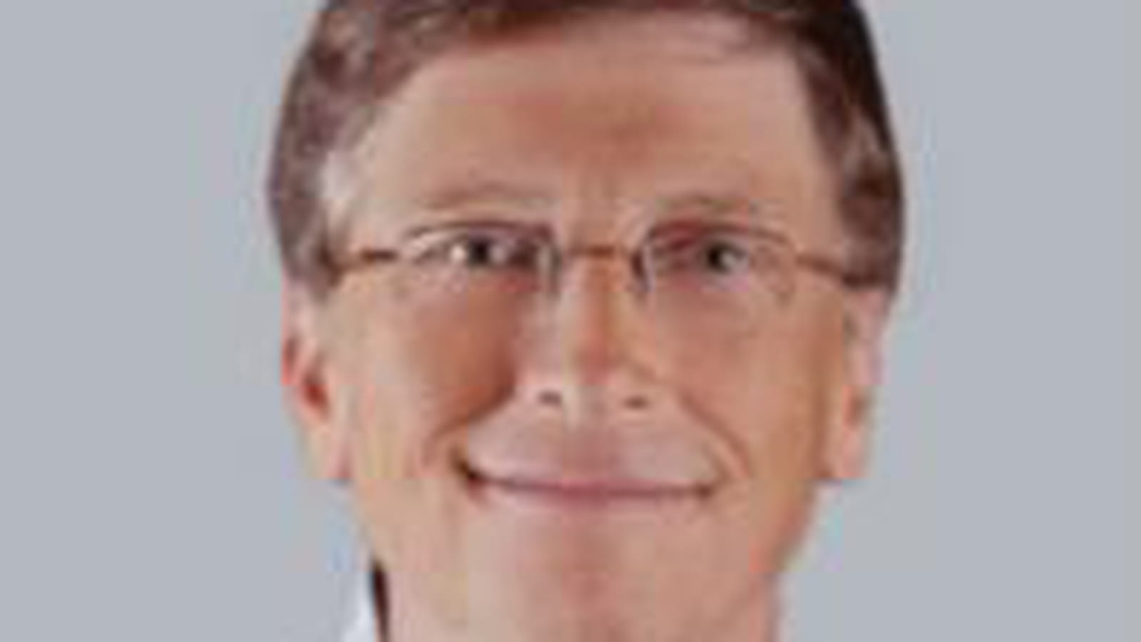 Bill Gates
