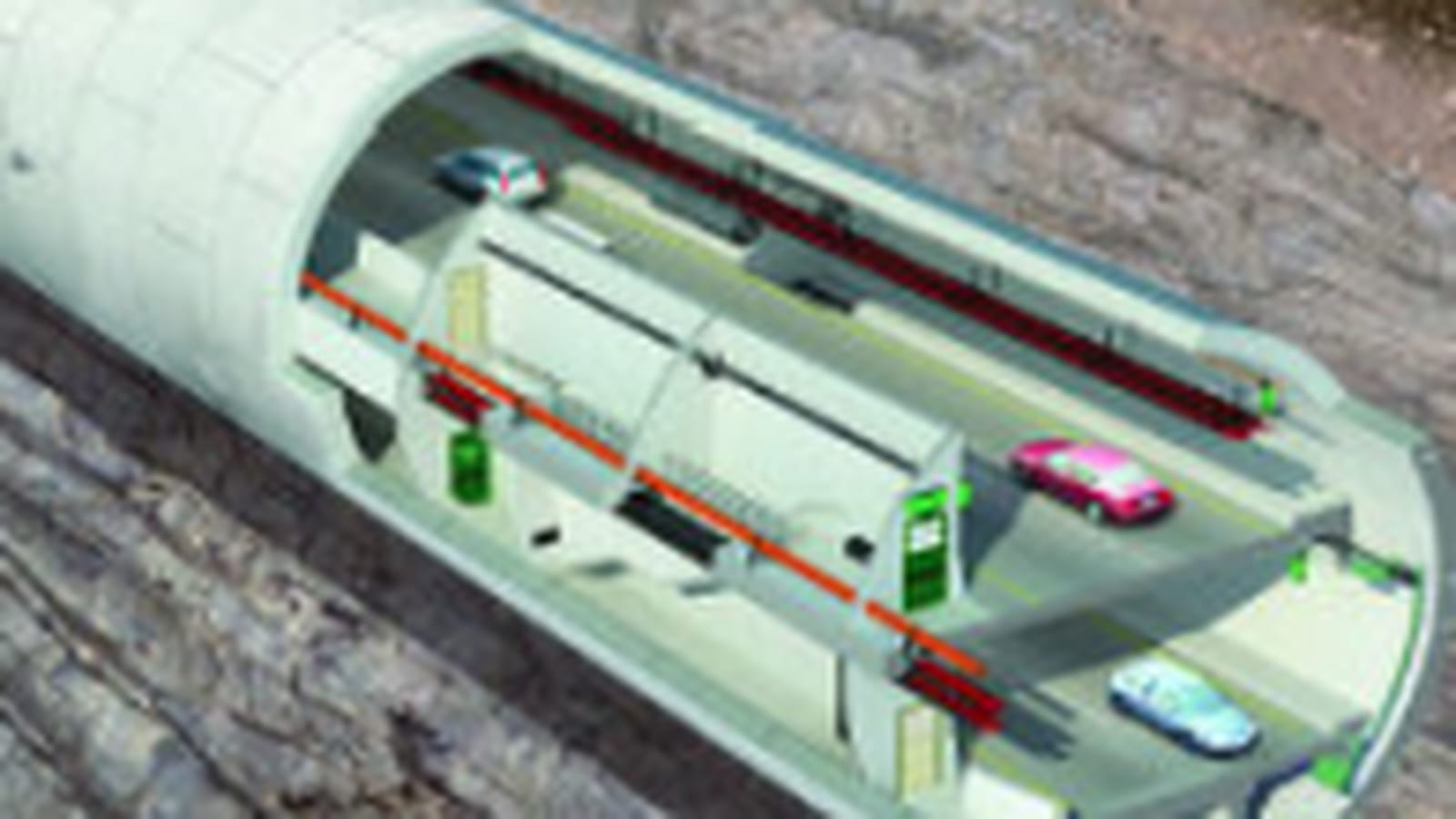 Projets ville du futur