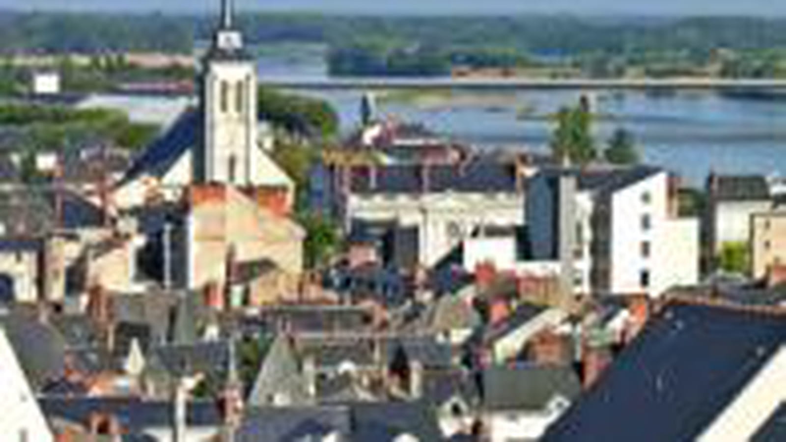Saumur