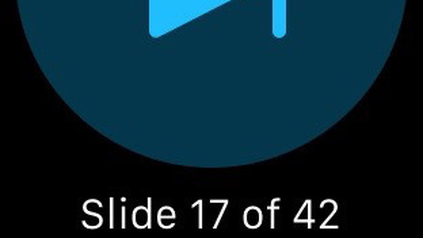 Keynote 