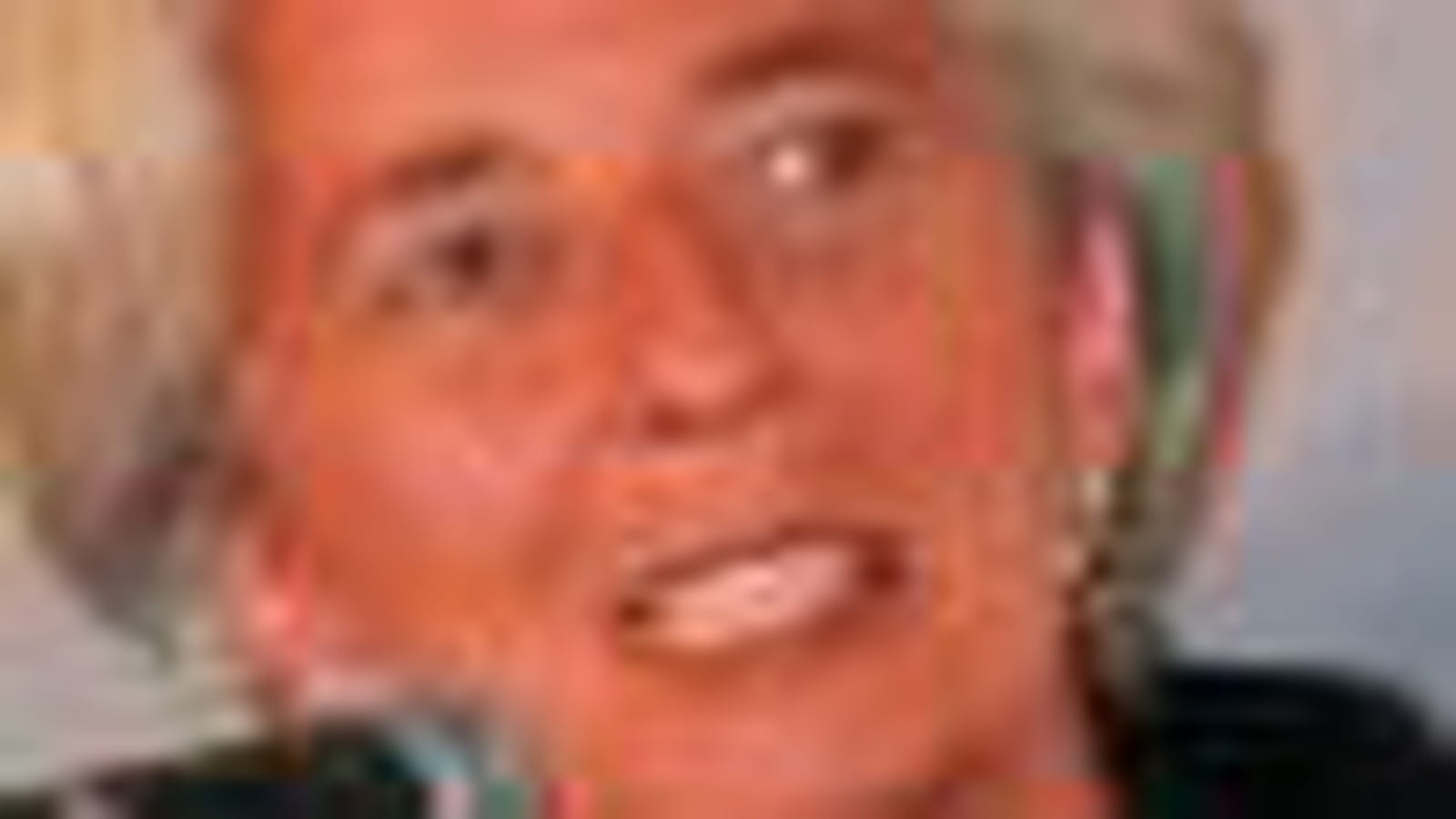 Christine Lagarde