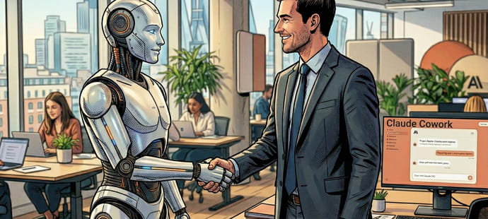 Tutoriel - Comment cr&eacute;er un plugin Claude Cowork pour son entreprise&nbsp;?