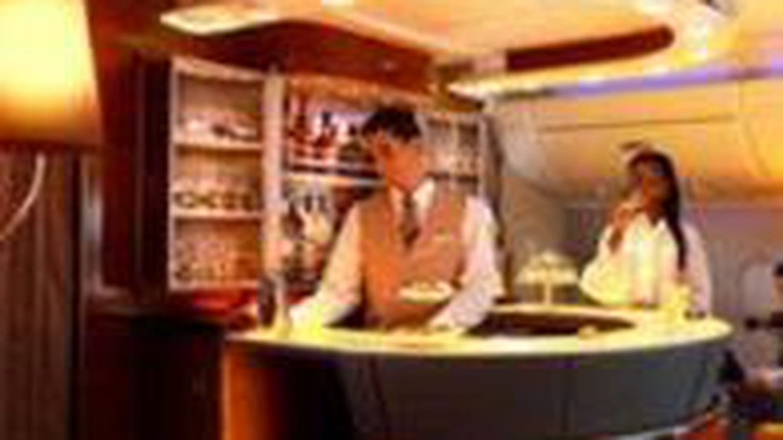 Emirates business