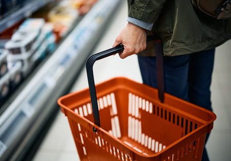 Panier anti-inflation&nbsp;: Lidl, Syst&egrave;me U... Qui l'a d&eacute;j&agrave; lanc&eacute;&nbsp;?