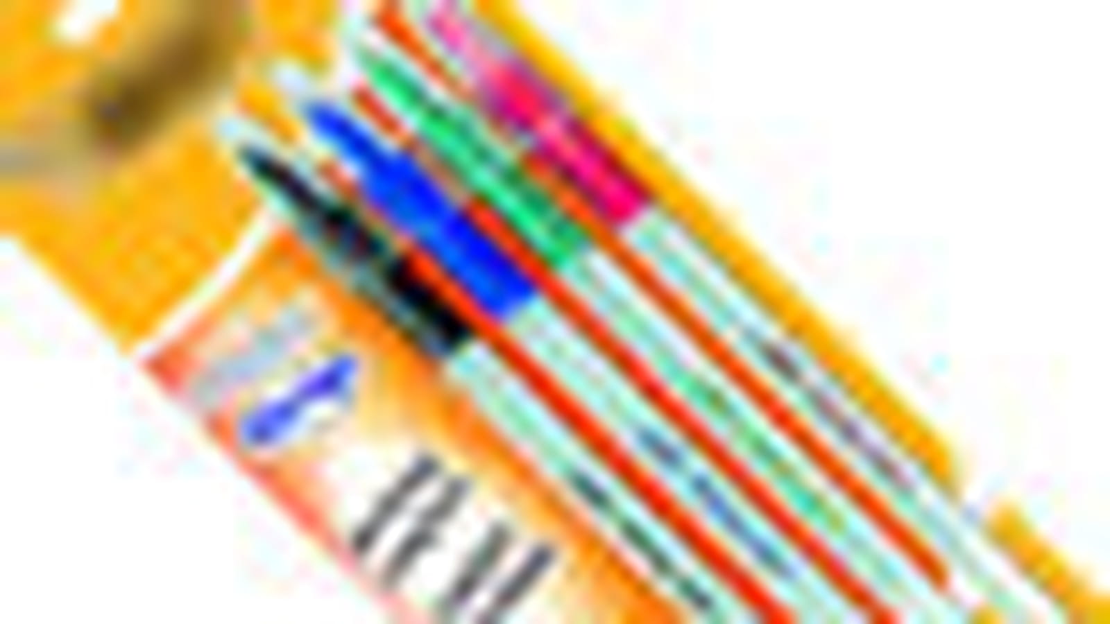 Stylos billes