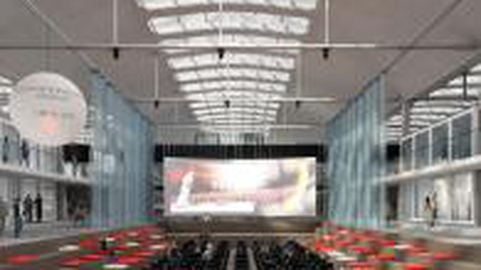 Auditorium