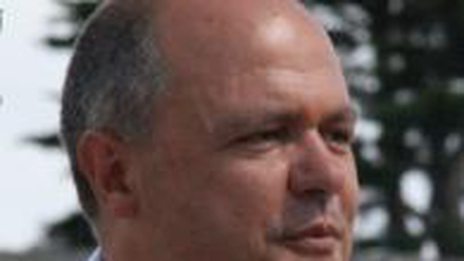 Bruno Le Roux