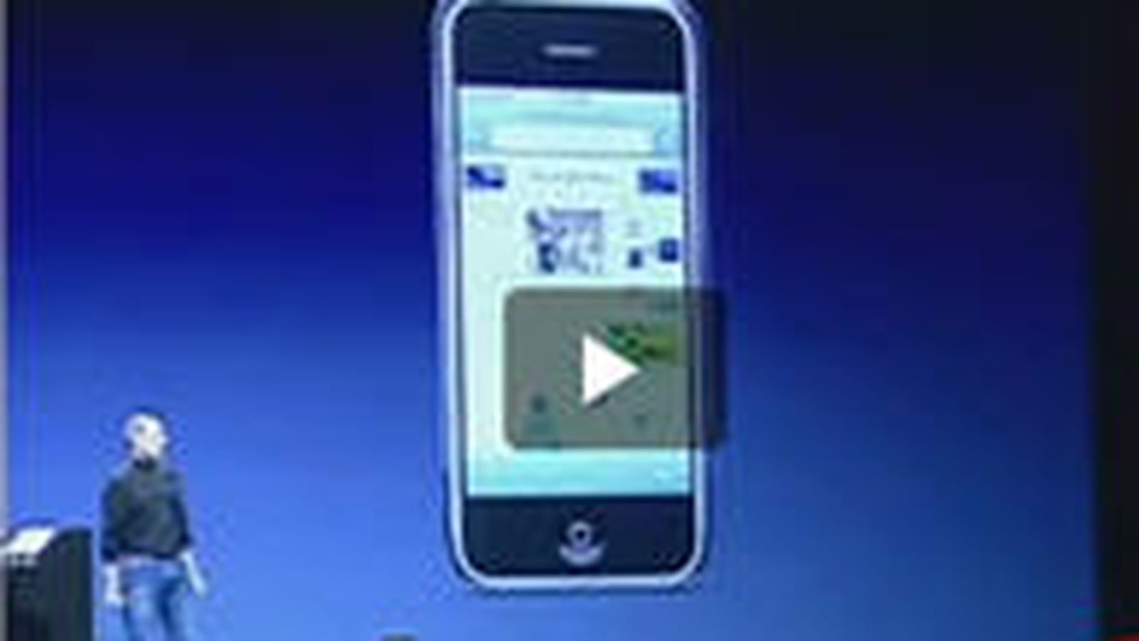 L'iPhone : un best seller mondial