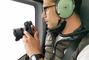 Passage de la radio FM analogique &agrave; la DAB+