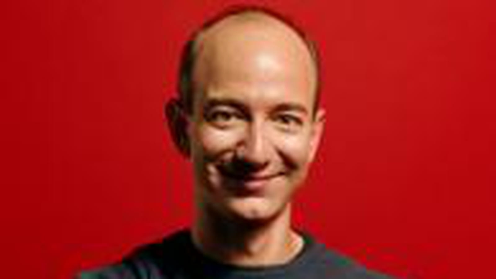 Jeff Bezos
