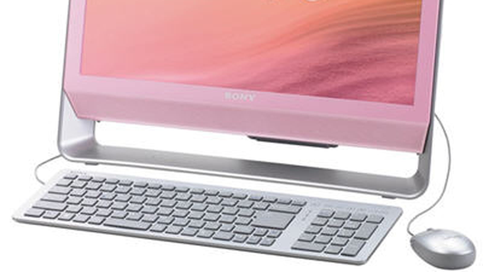 Vaio J