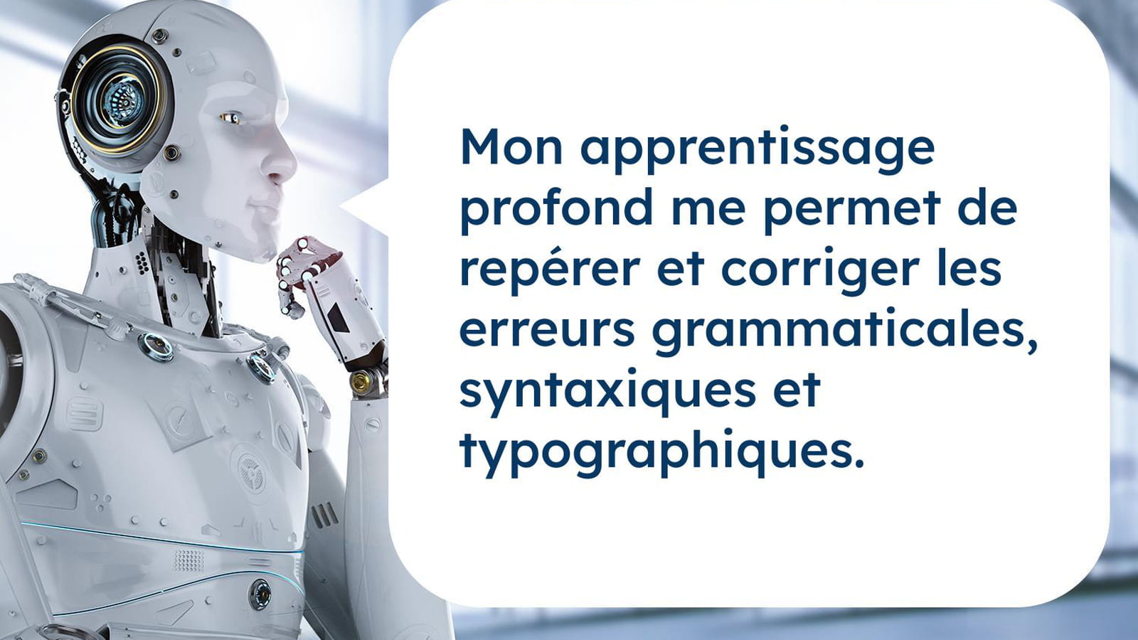 Correcteur