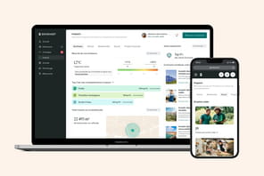 La plateforme d'investissement responsable Goodvest lève 12 millions d'euros