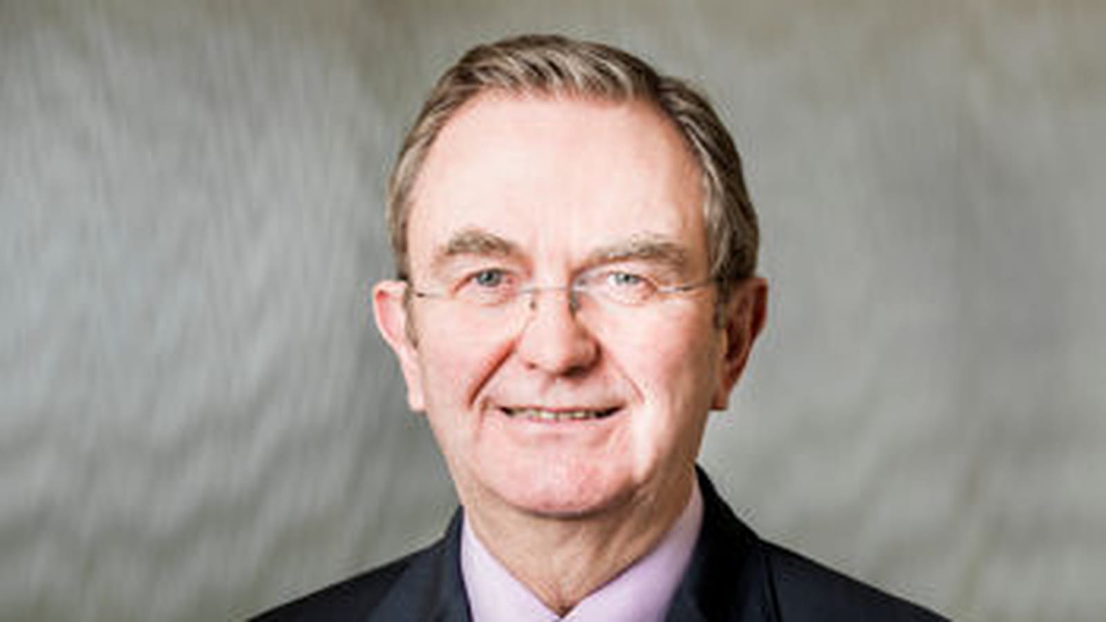 Bernard Michel