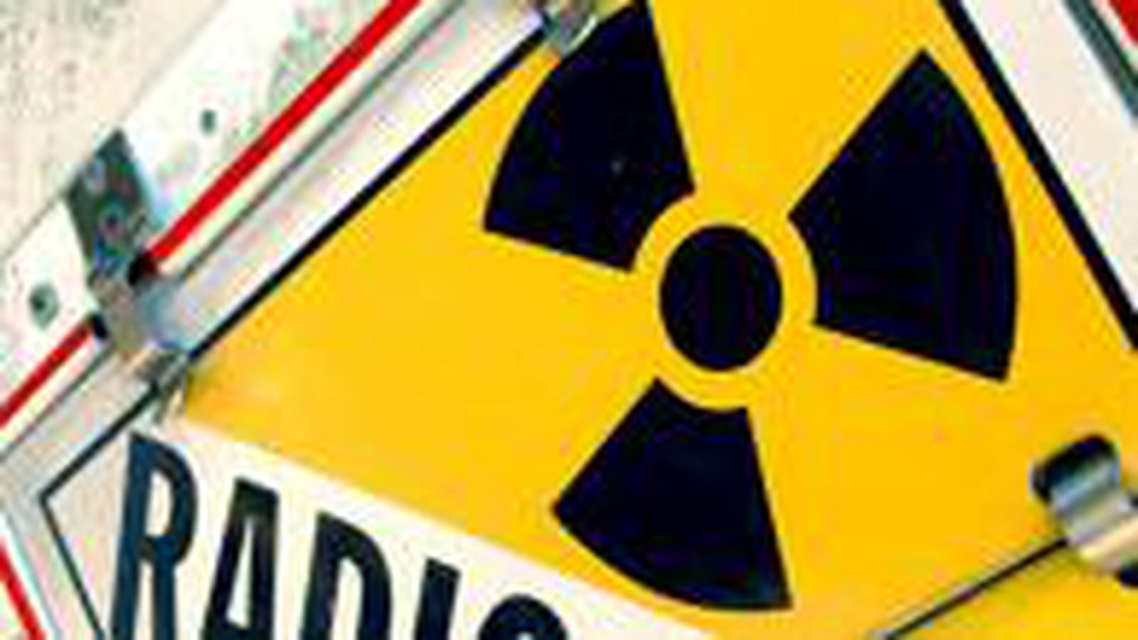 Portes de centrales nucléaires