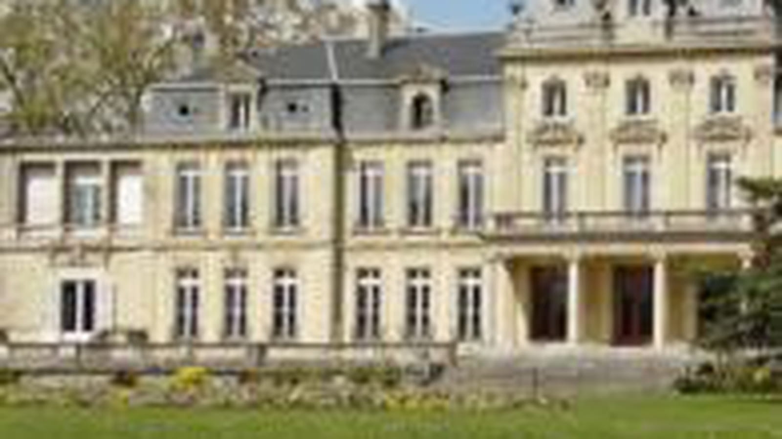 Mérignac