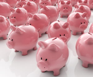 les plates-formes de crowdlending mutualisent les prêts de leurs contributeurs.