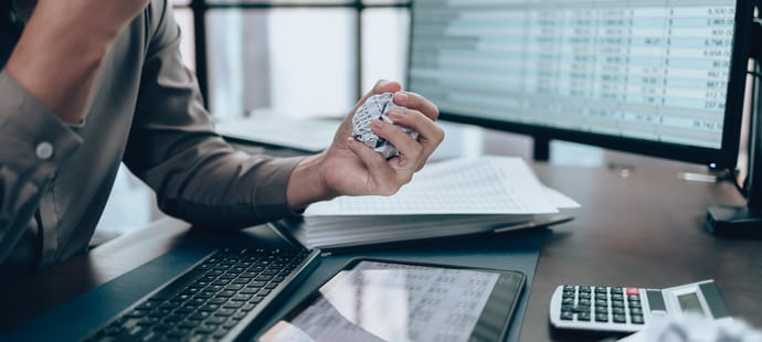 Perte de pouvoir d'achat et efforts non r&eacute;compens&eacute;s&nbsp;: les cadres font de leur salaire une priorit&eacute;