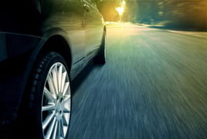 La voiture sans chauffeur de Google prochain concurrent d'Uber ?