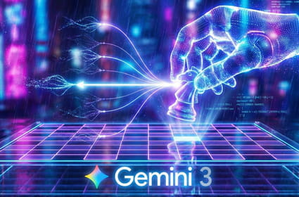 Gemini 3&nbsp;: les cinq r&egrave;gles incontournables pour un prompt efficace