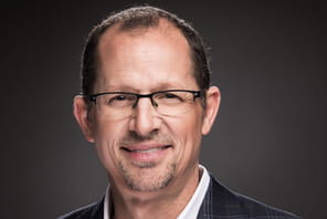 Jeff Maggioncalda (Coursera)&nbsp;:&nbsp;"Gr&acirc;ce &agrave; l'IA traduire un cours co&ucirc;te &agrave; Coursera 20&nbsp;dollars, contre 13&nbsp;000&nbsp;auparavant"