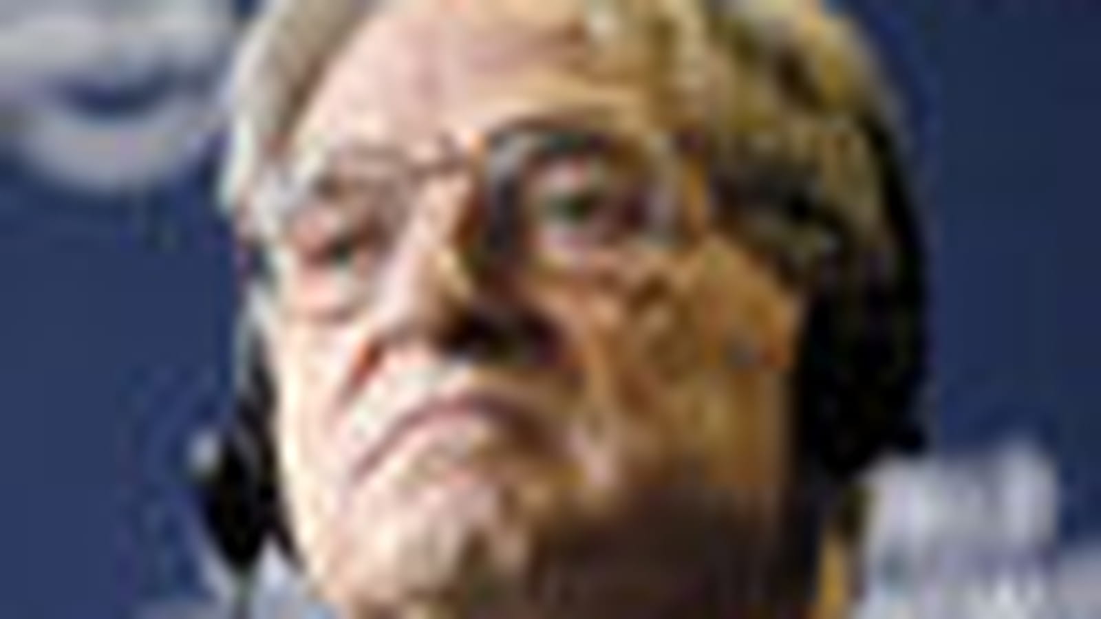 George Soros