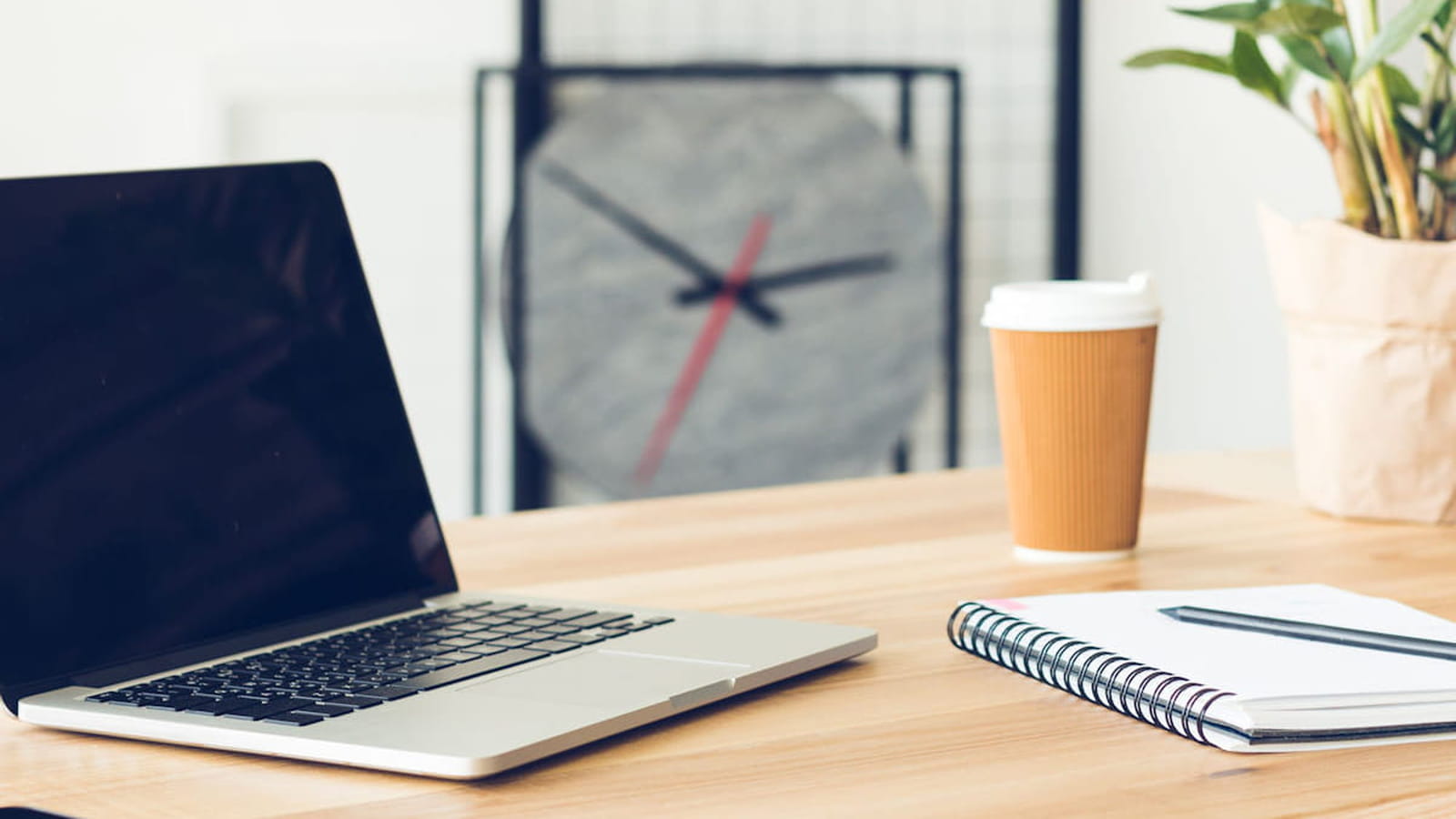 Attachement au bureau
