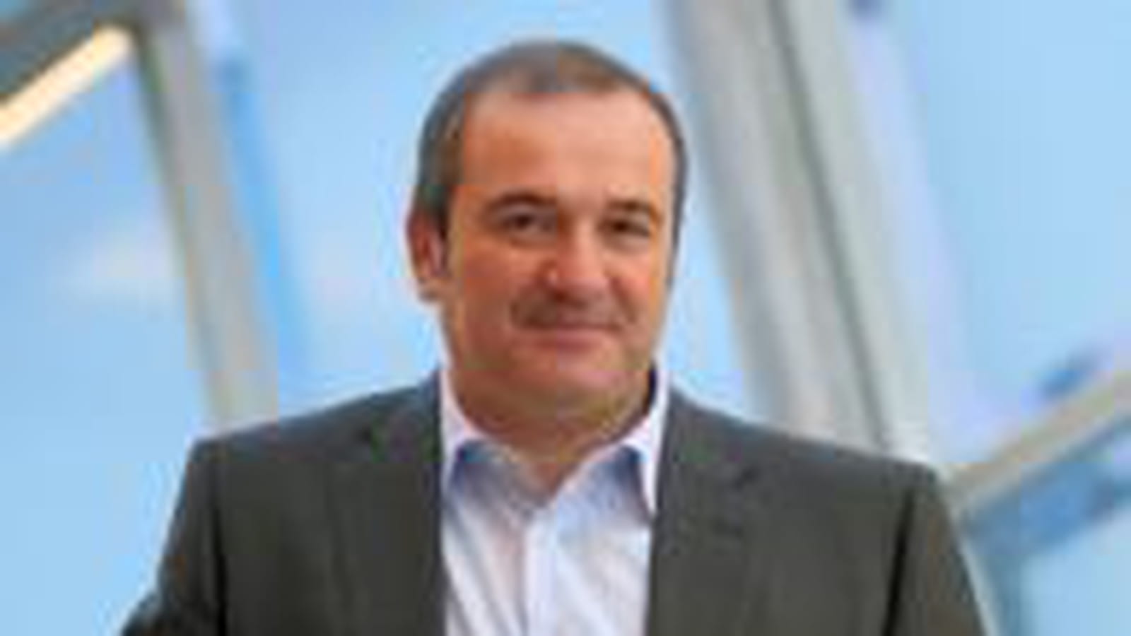 Maurice Ricci (Akka Technologies)