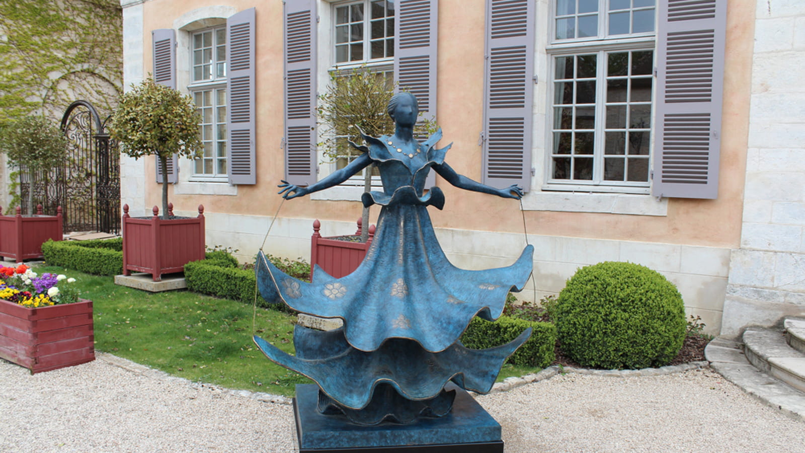 Château de Pommard