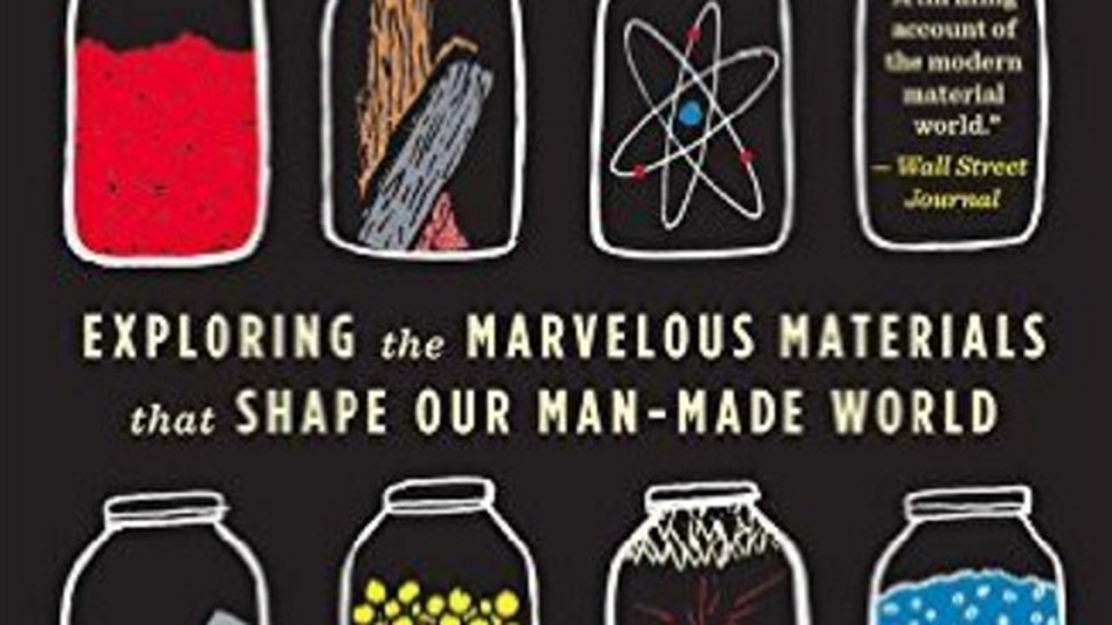 Mark Miodownik
