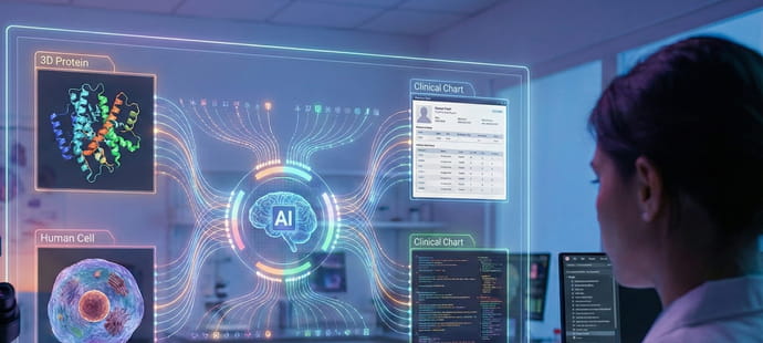 Owkin, la licorne franco-US qui veut cr&eacute;er une superintelligence artificielle biologique