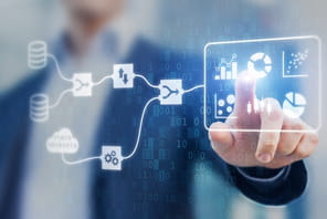 Le dataHub Cleyrop l&egrave;ve 10&nbsp;millions d'euros