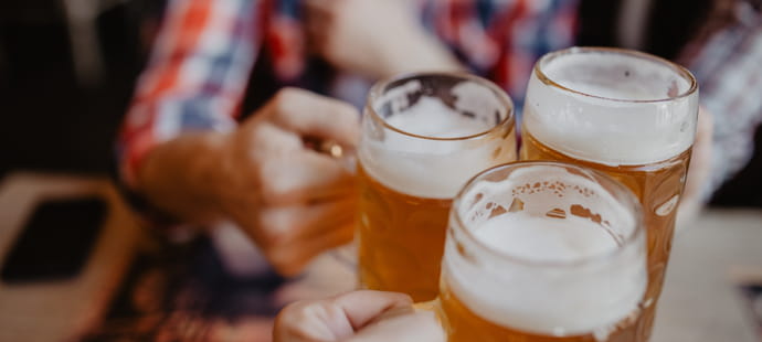 &quot;Je suis pay&eacute; pour boire des bi&egrave;res, voici comment j'ai fait&quot;