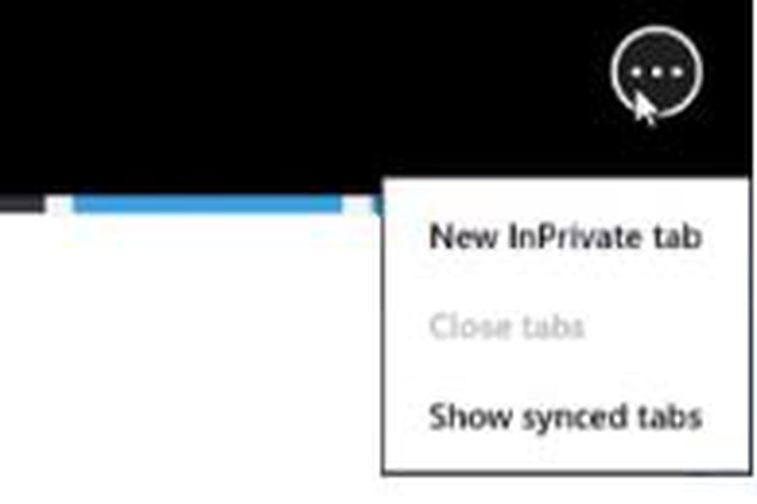 IE 11 permet la synchronisation cross-device