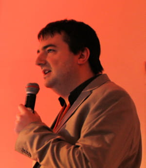 sébastien monnier, fondateur de l'agence woptimo et ancien googler.