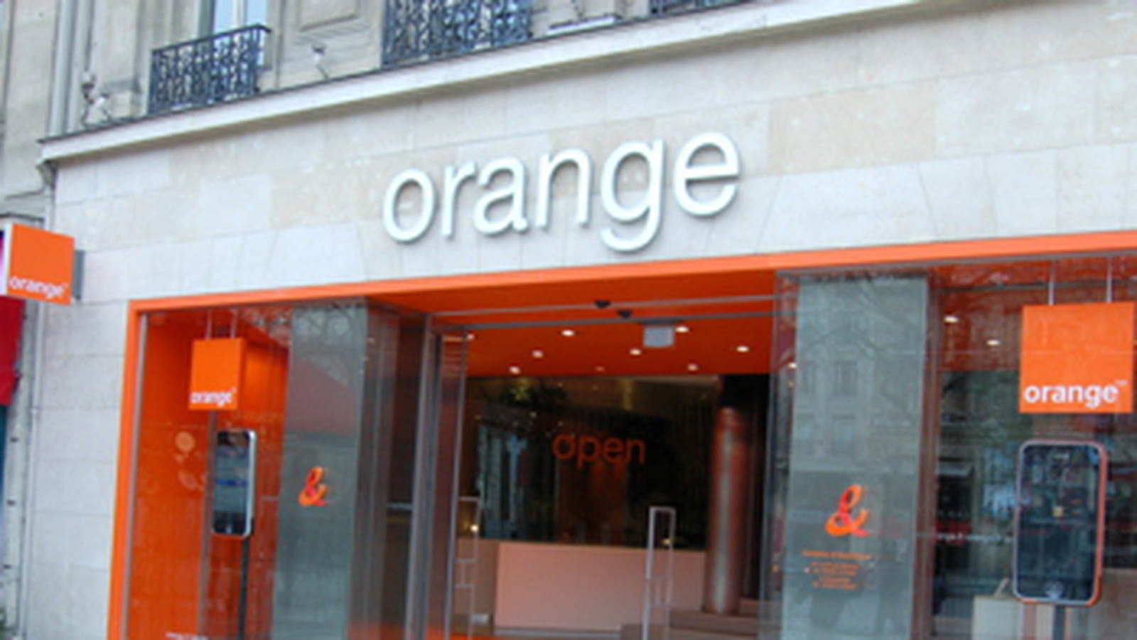 France Telecom