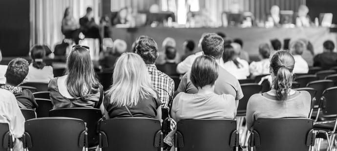 Comit&eacute; d'entreprise&nbsp;: le pr&eacute;d&eacute;cesseur du CSE en entreprise
