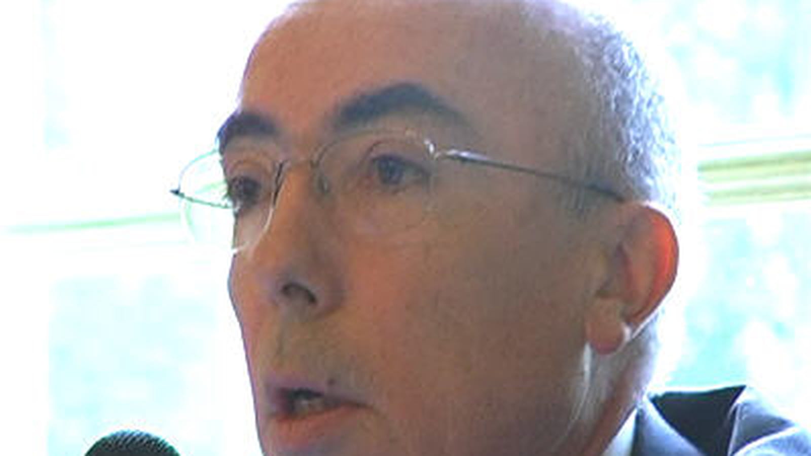Michel Cosnard (INRIA)